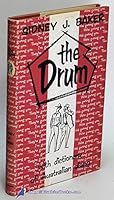 The Drum: Australian Character and Slang B0007K3YEW Book Cover