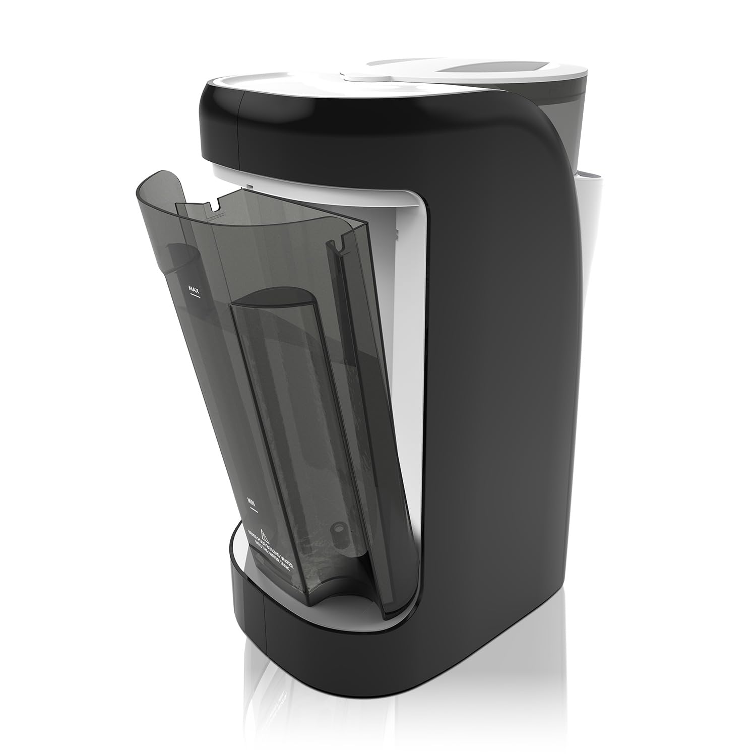 Amazon.co.jp: 【公式】Baby Brezza 自動ミルク調乳器 ベビー