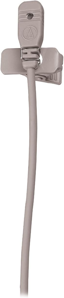 MT830cW-TH Omnidirectional Condenser Lavalier Microphone