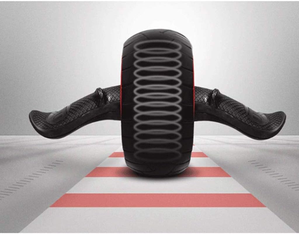 Abdominal muscle wheel - Roller Wheel, Exercise and and Core Workout