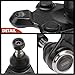 A-Premium 2 x Front Lower Ball Joint, Compatible with Toyota Corolla 2009-2019, Matrix 2009-2013 & Scion tC 2005-2010
