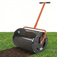 Deze nieuwe Fliegl meststrooier Type - Uildriks Mechanisatie gevestigd