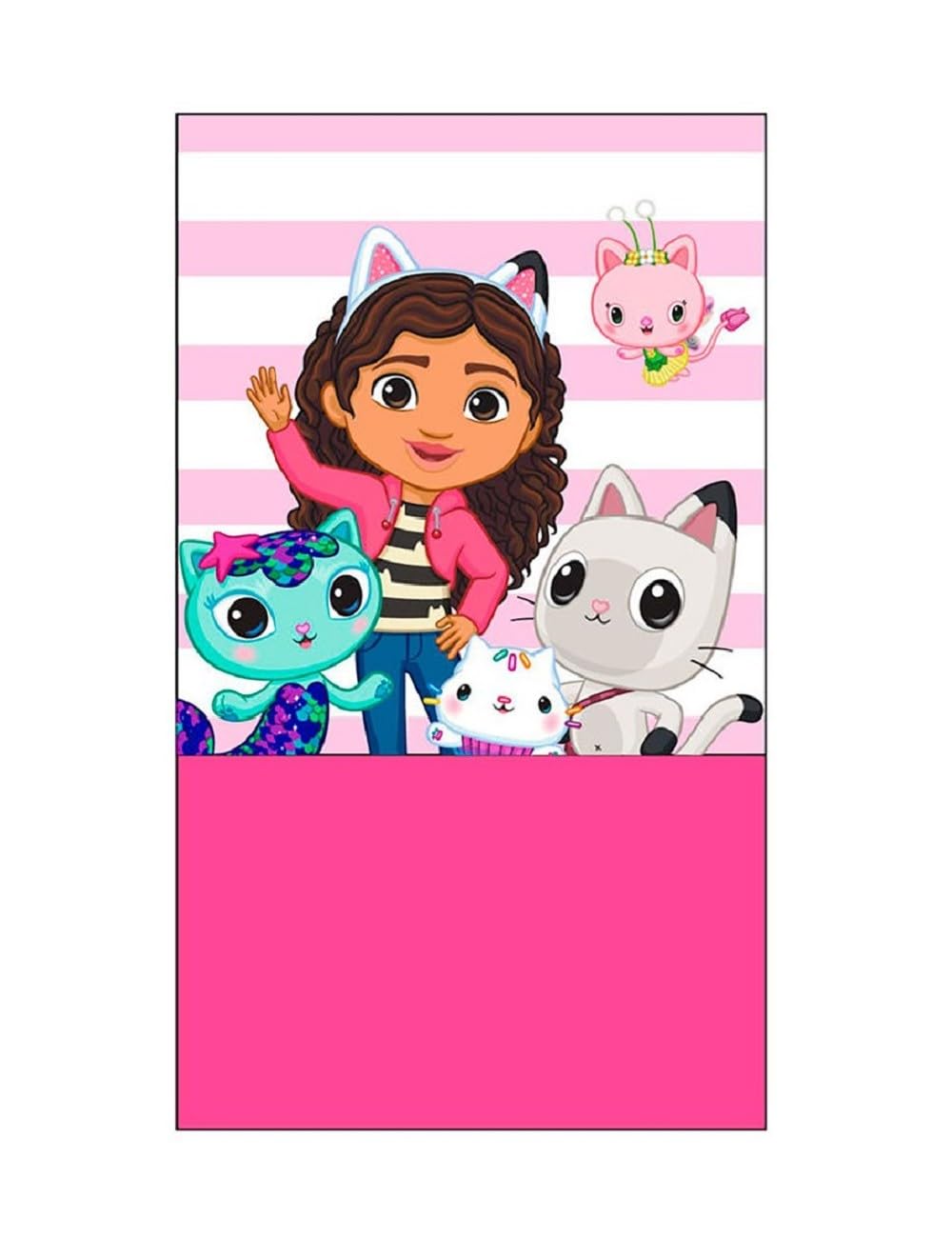 Dreamworks Gabbys Dolls House Snood