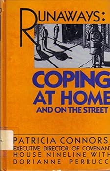 Hardcover Runaways: Coping at home and on the street Book