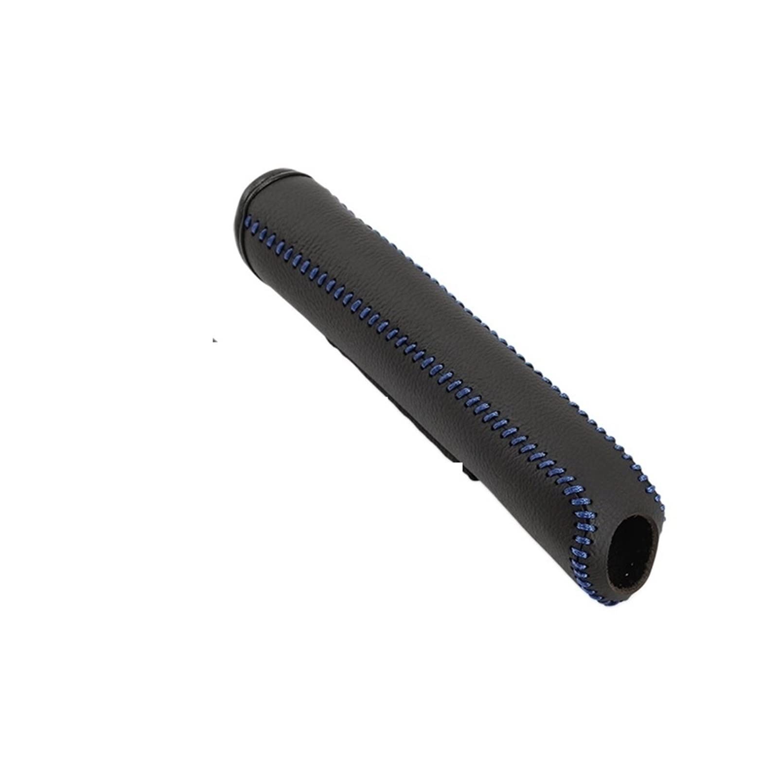 FEATURLeather Gears Handbrake Cover Accessories Compatible with Subaru XV Compatible with Legacy Impreza WRX STI Compatible with Forester SH SG SJ SG5 SF5 Compatible with Legacy B4 Compatible with Ou