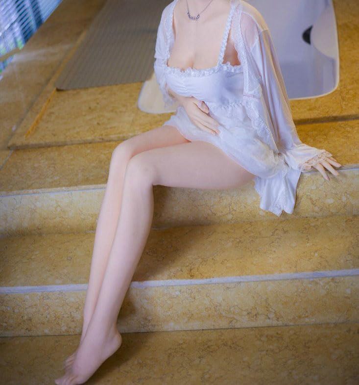 5 4FT Full Size Full Body Sex Doll for Male Masturbation Full Size Sex Doll Lifelike Love Doll
