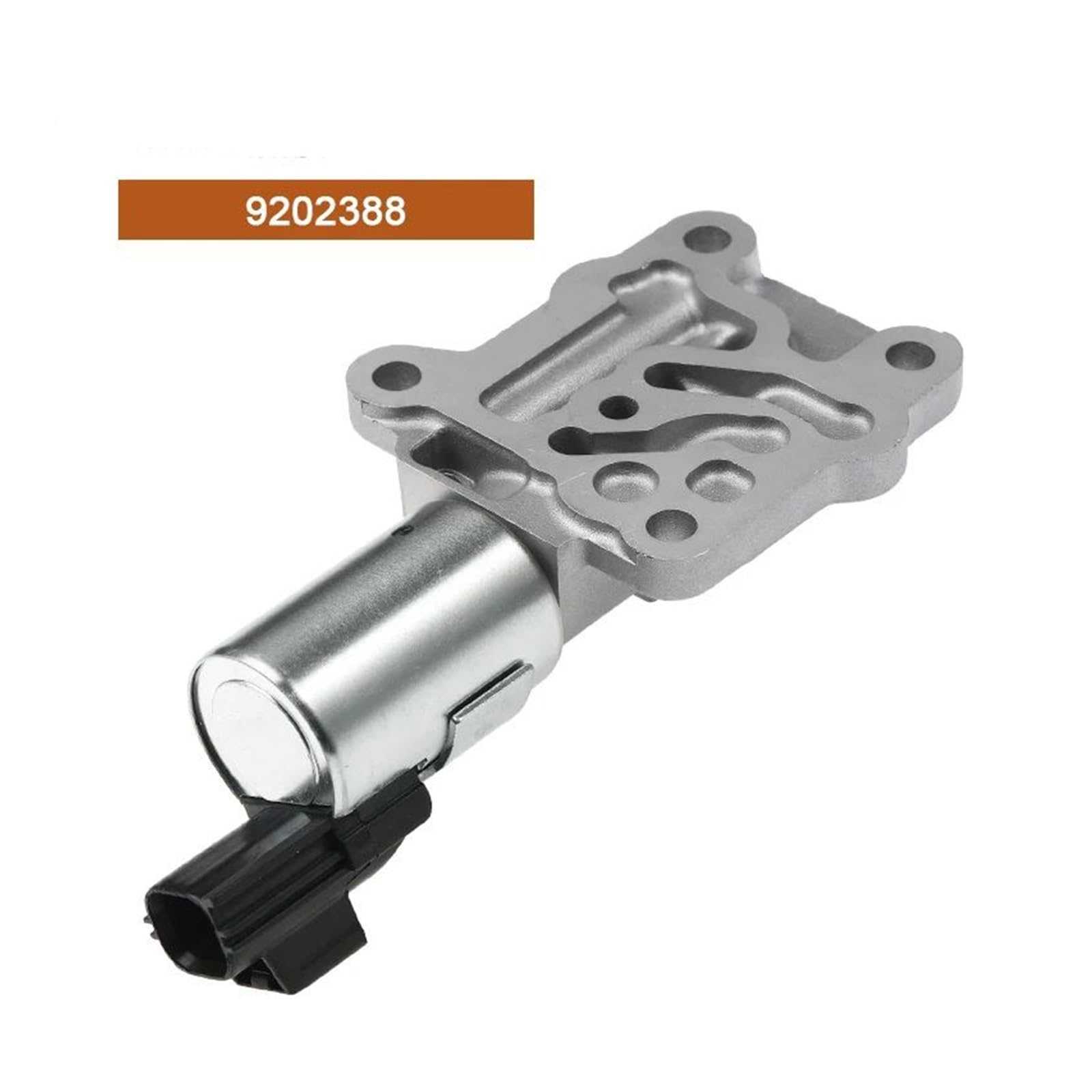 Oil Control Valve,Fit For Volvo, S40 2000 2004 V40 644 645 499601 21432683 9202388 VVT Timing Control Solenoid Zawór ciśnienia oleju silnikowego