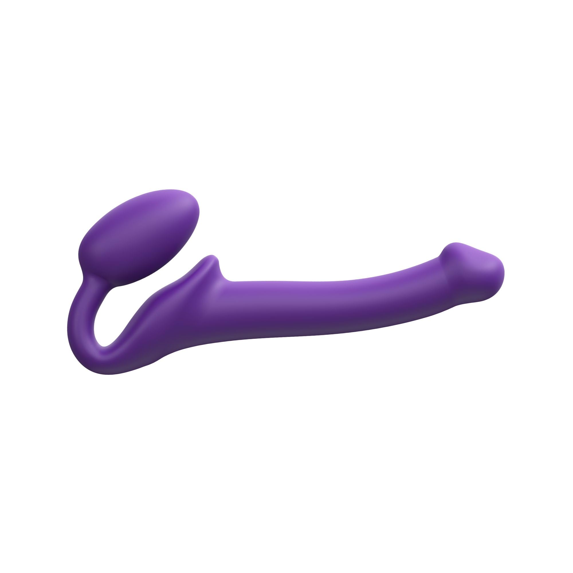 Strap-On-Me Dildo - 100 gr