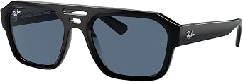 Ray-Banレイバン サングラスRB4397 CORRIGANユニセックス大人