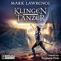 Couverture de Klingent&auml;nzer