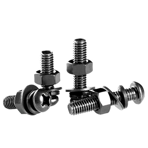 Zpibgt8.8X`[vXpwbhlWtbgbV[XvObV[M2-M6(10AM5 x 50mm)B