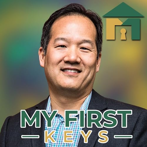 Page de couverture de My First Keys
