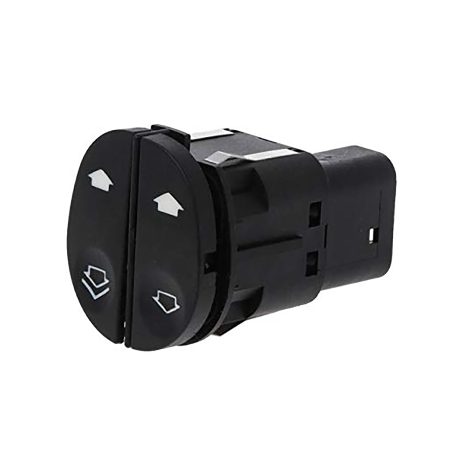 Interrupteur lève-vitre pour réparer commande électrique Ford Transit KA