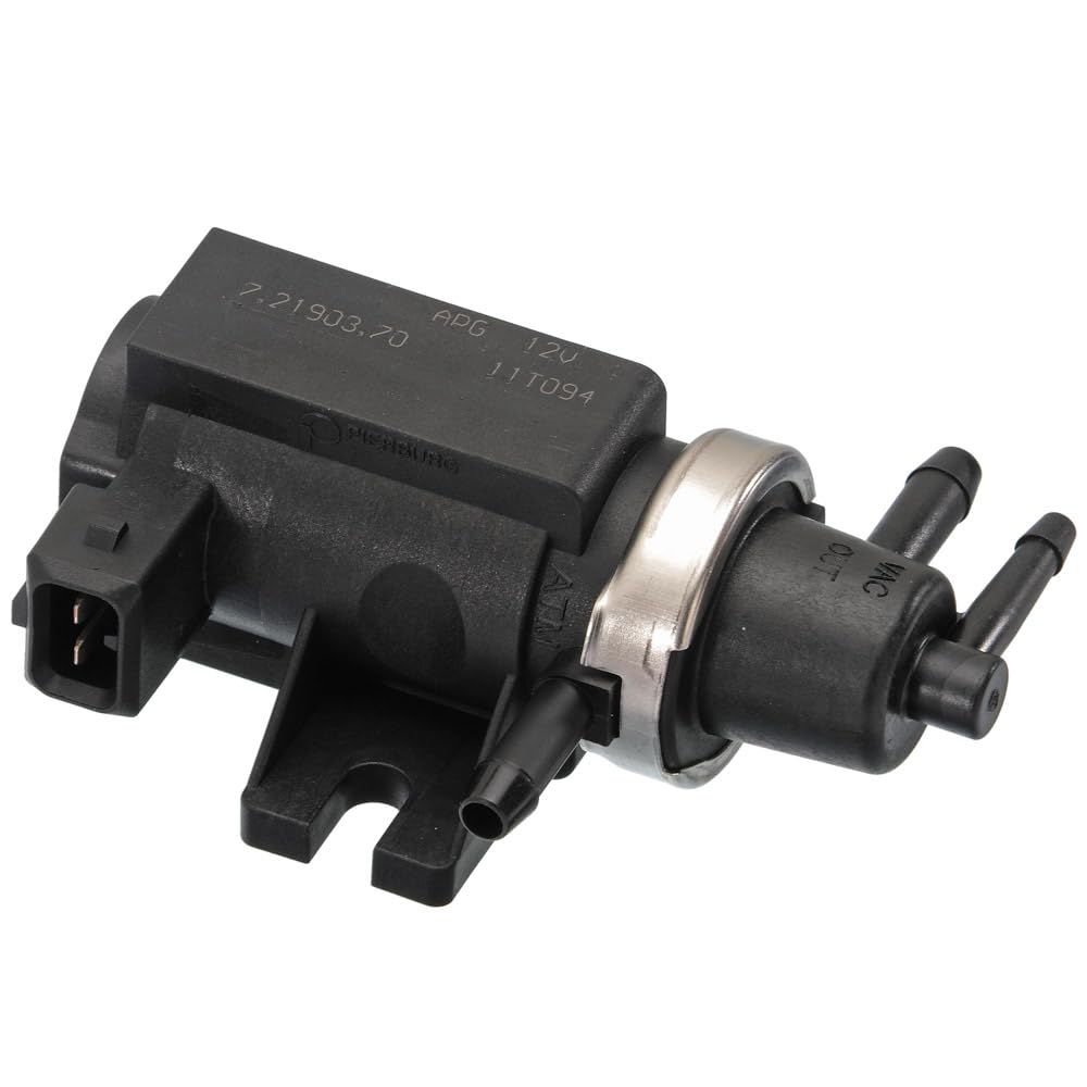 Pressure Converter Valve 7.21903.70.0 Pierburg 1H0906627 1003802 95VW12B573CA