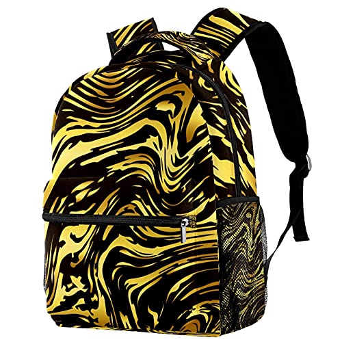Sac à dos de voyage pour filles et garçons idéal pour le campus
