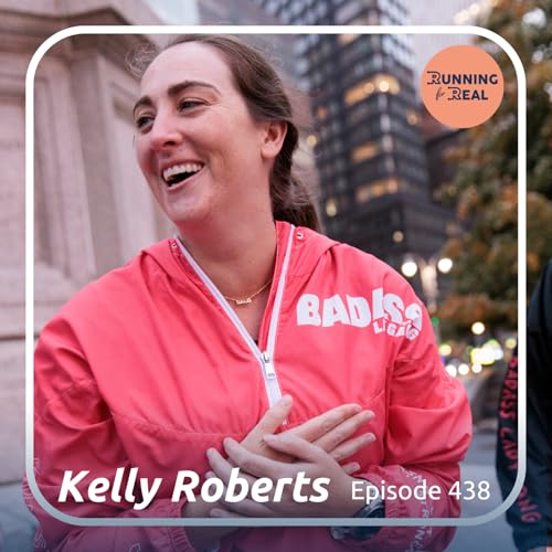 Kelly Roberts: If You Lose Joy, We’ve Lost the Battle- R4R 438 Podcast Por  arte de portada
