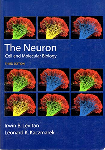 Neuron: Cell and Molecular Biology 3e