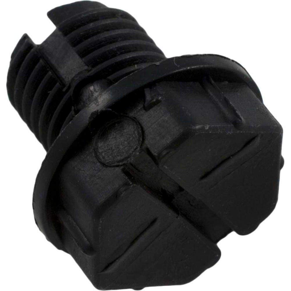 Amazon.com: Waterway Plastics 806105125316 Drain Plug : Patio