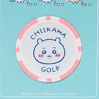 ちいかわ　ちいかわGOLF　カジノマーカー　全7種　コンプリートセット 005_dc61afbd-bcf6-4bca-9037-