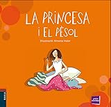 La princesa i el pèsol - Col.Petits contes: 26