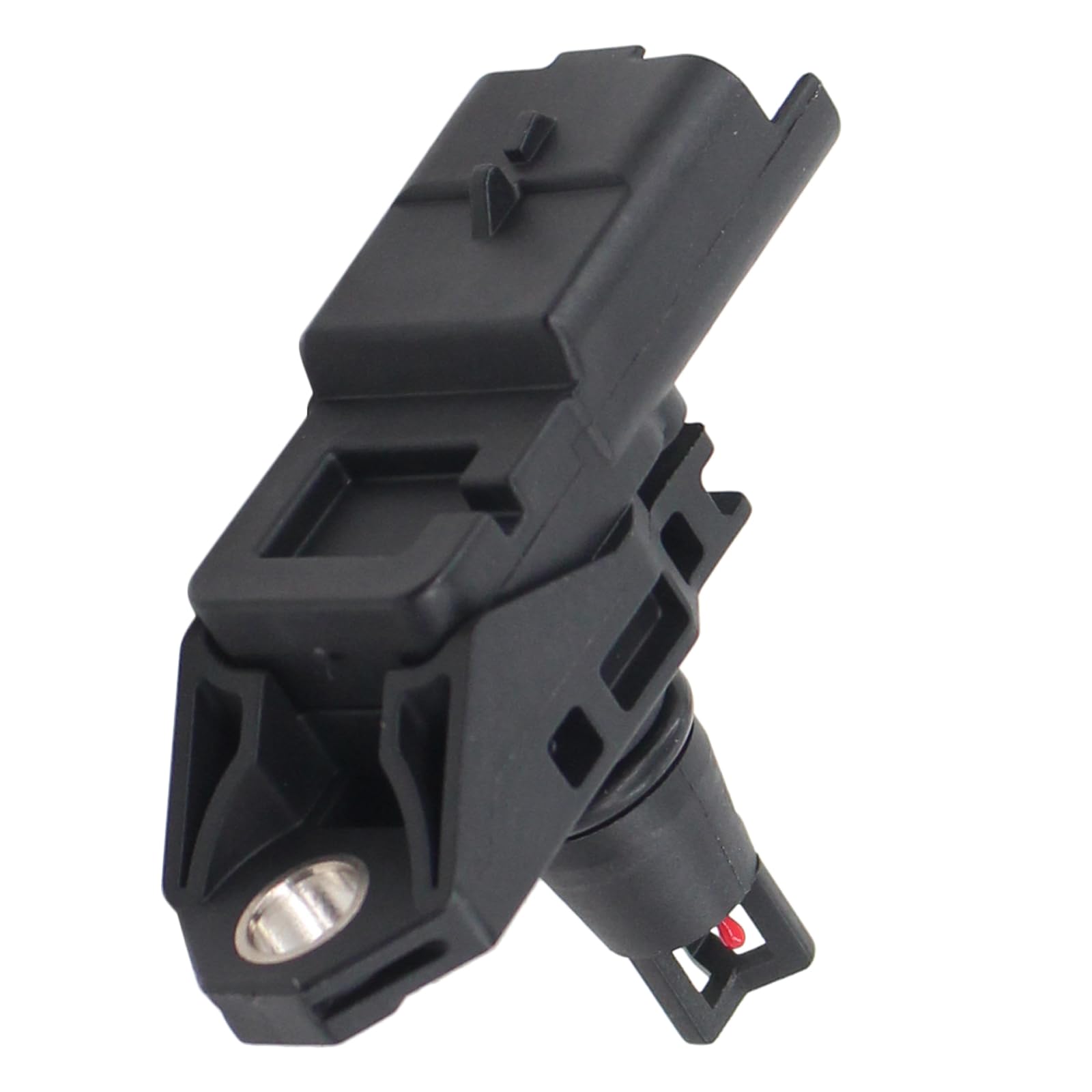MAP Manifold Air Pressure Intake Sensor for Cit-roen Berlingo B9 C-Elysee C3 C4 Grand Picasso mk1 mk2 C5 C8 Dispatch DS3 DS4 DS5 Fi-at Scudo Fo-rd B Max Grand C Max Ecosport Fiesta mk7 Focus