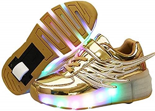 The shoes that have wheels Clearance