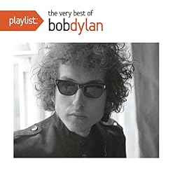 Playlist: The Very Best of Bob Dylan - Les Beatles, Paul McCartney, John Lennon, RIngo Starr, George Harrison