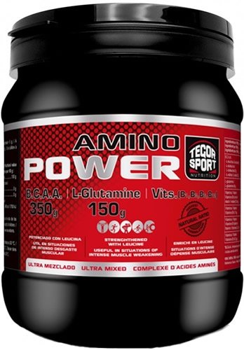 Amino Power de TegorSport 500g