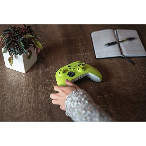 Controller Wireless, Electric Volt - per One, Series X|S, Windows 10/11, Android, iOS - Controller - Immagine 13