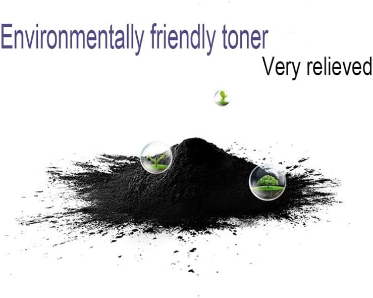 OEM Refill Black CF244A 244A CF248A 248A Toner Powder for (for) H-P for (for) H-P (for) L-as-er-J-et Pro M15w M15 M16 M16a M16w MFP M28a M28 M28w M29a M29w Printer Replacement ( Color : 1PCS )