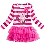 ★ Das Schöne Muster von Cartoon wird Ihr Kind noch überragender und charmanter machen.