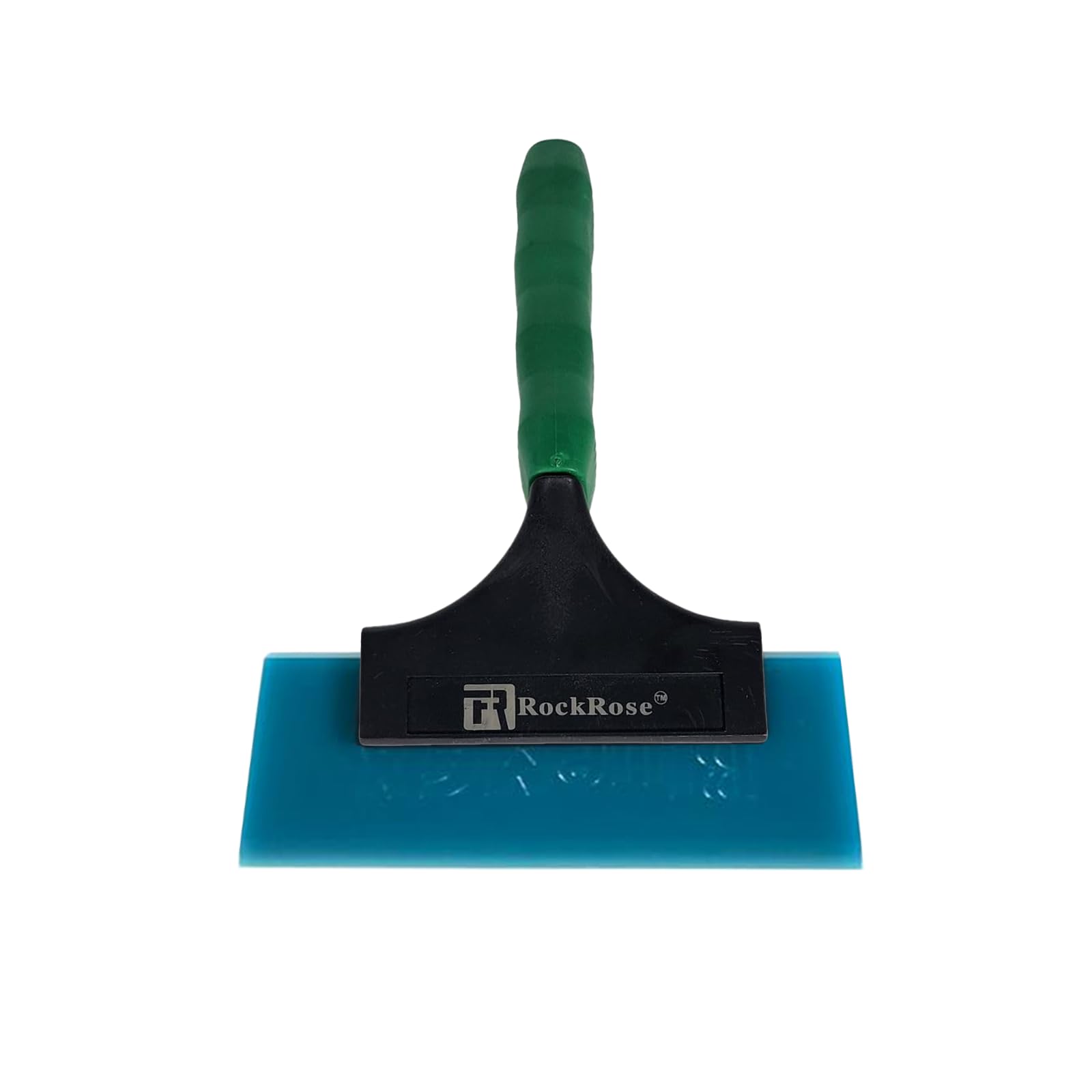 RockRose Green Long I-Beam Handle Durable Utility Tool for Car Wrap Tool PPF Installation and Window Film - Ergonomic Grip, Easy Handling, Window Tinting &amp; Vinyl Wrap (2, Long)