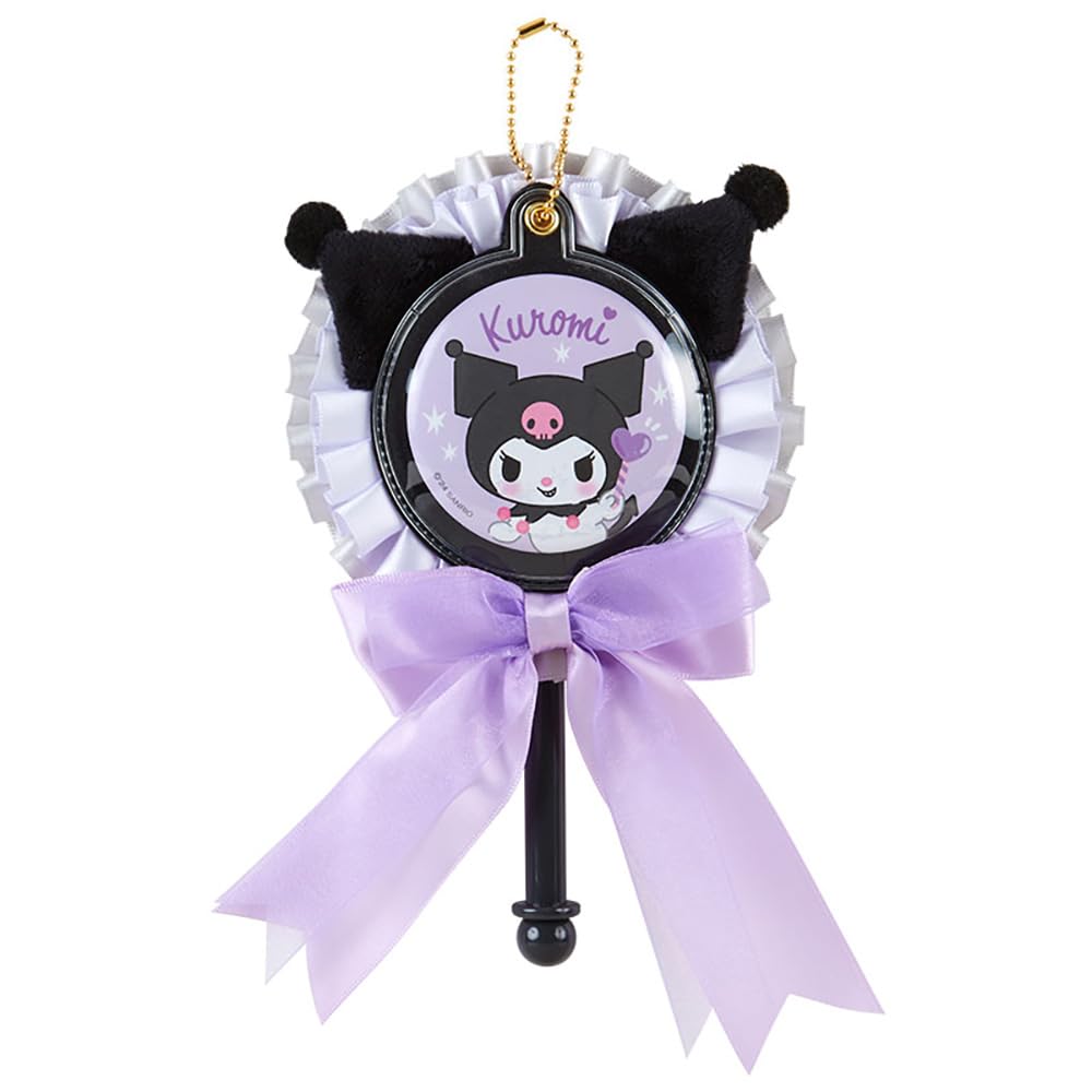 Amazon.co.jp: サンリオ(SANRIO) サンリオ ロゼットステッキマスコット 