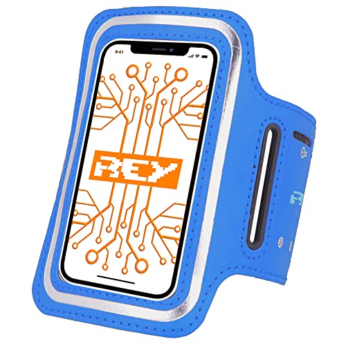 Brassard pour téléphone Portable, Support pour Smartphone, 5.5