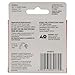 #14 Cable Tacker Round Crown Staples - 1/4