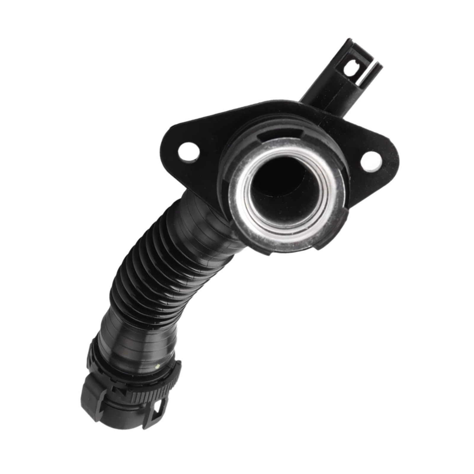 Crankcase Purge Hose Compatible with BMW for X4 2015-2016 for X5 for XDrive 35i 2011 2012 2013 Auto Parts PCV Hose Crankcase Vent Valve Tube 11127584128 V202193