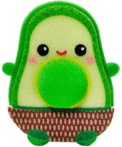 Image of Streamline Imagined Spongies with Undies - Albert Avocado