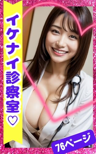 イケナイ診察室♡