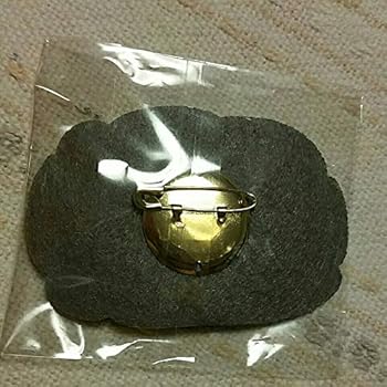 銀魂　土方十四郎　ドS　バッジ Amazon.co.jp: 銀魂 土方十四郎 缶バッジ ドS検定 : Hobbies