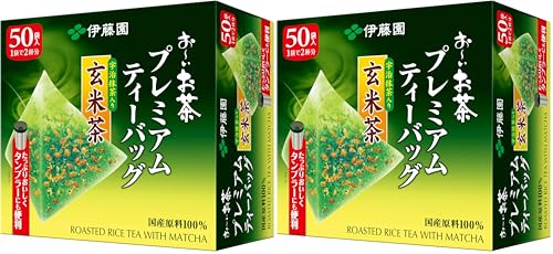 �ɓ��� ���[������ �v���~�A���e�B�[�o�b�O �F���������茺�Ē� 2.3g ×50�� (× 2)