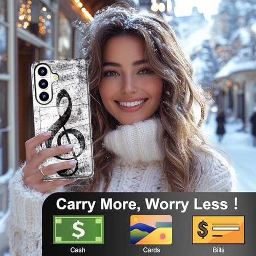 Coque Samsung S25 FE robuste protégeant des chutes et des chocs - 6
