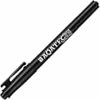 黒ペン 楽天市場】色：黒き森 特殊ペン先 黒き森万年筆 特殊ペン先 細中