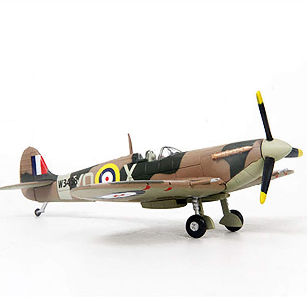 Amazon.co.jp: 1/72第二次世界大戦の空軍スーパーマリン