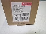 Honeywell, Inc. V5055C1059 1-1/2 inch NPT Industrial Gas Valve