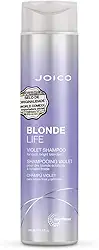 Joico Blonde Life Violet Shampoo 300Ml Smart Release
