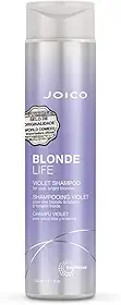 Joico Blonde Life Violet Shampoo 300Ml Smart Release
