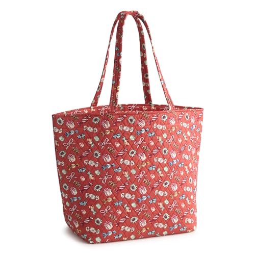 Bolso Tote Marston de algodón premium para mujer miniatura 1