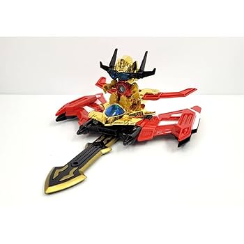 ハローカーボット パワークルーザー ゴールドエディション 新品未開封 ハローカーボット パワークルーザー ゴールドエディション 新品