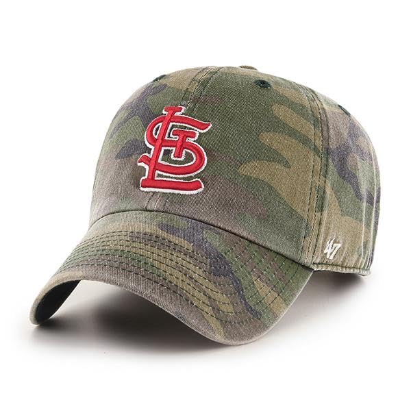 Gorra unisex '47 Baseball miniatura 1