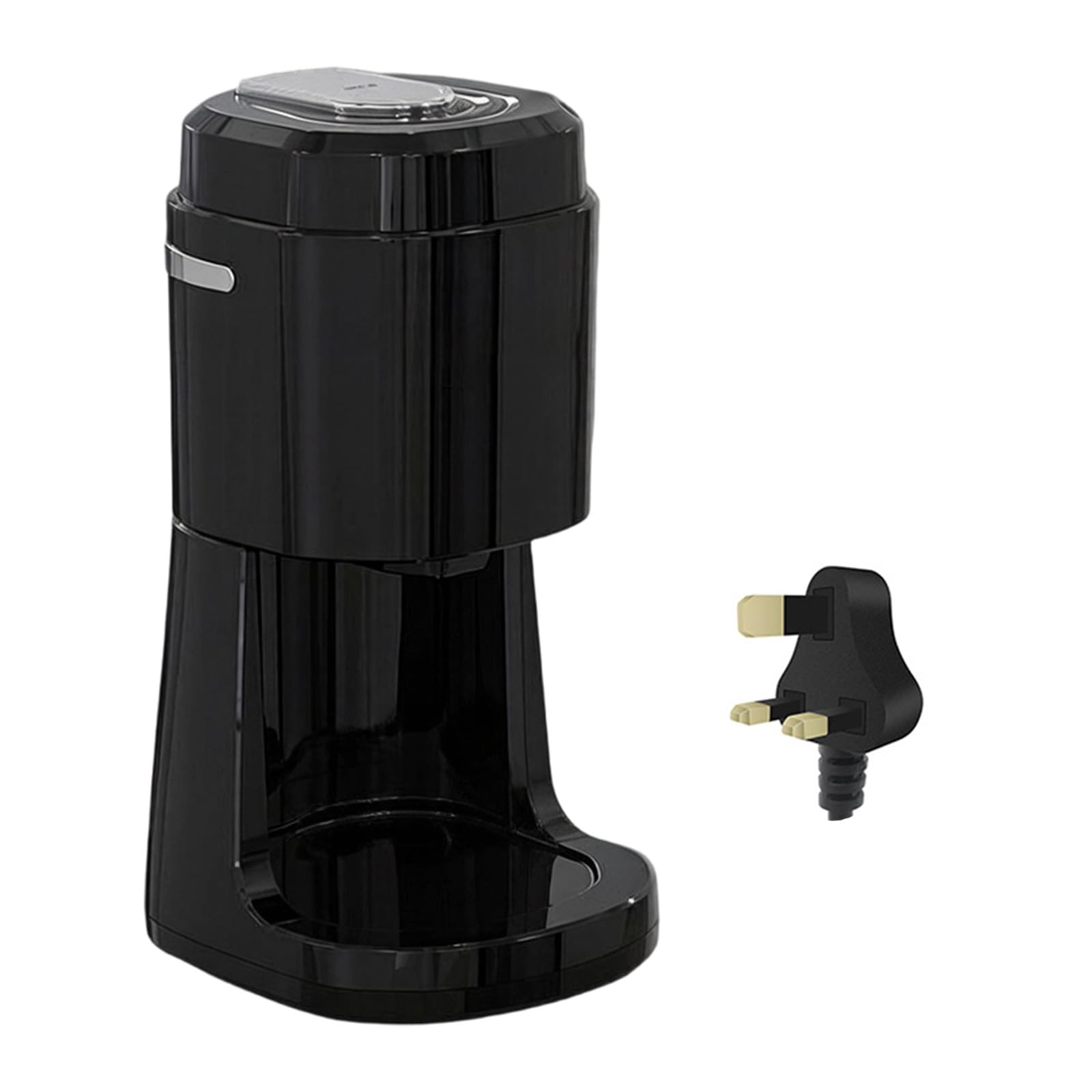 CAZSTYK Professional Automatic Ice Shaver Household Large Capacity Slush Maker Electric Ice Shaver